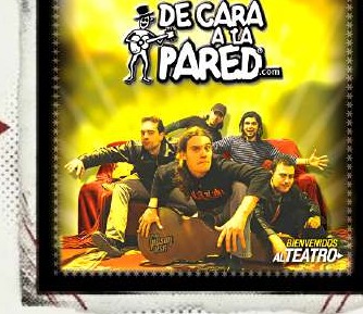Bienvenidos al Teatro 2007