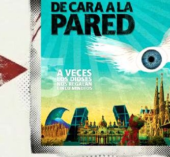 A veces los dioses nos regalan 5 minutos 2010