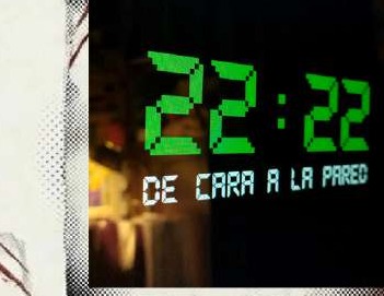 22:22 EP 2020