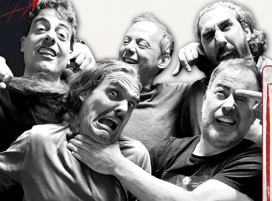 De Cara a la Pared